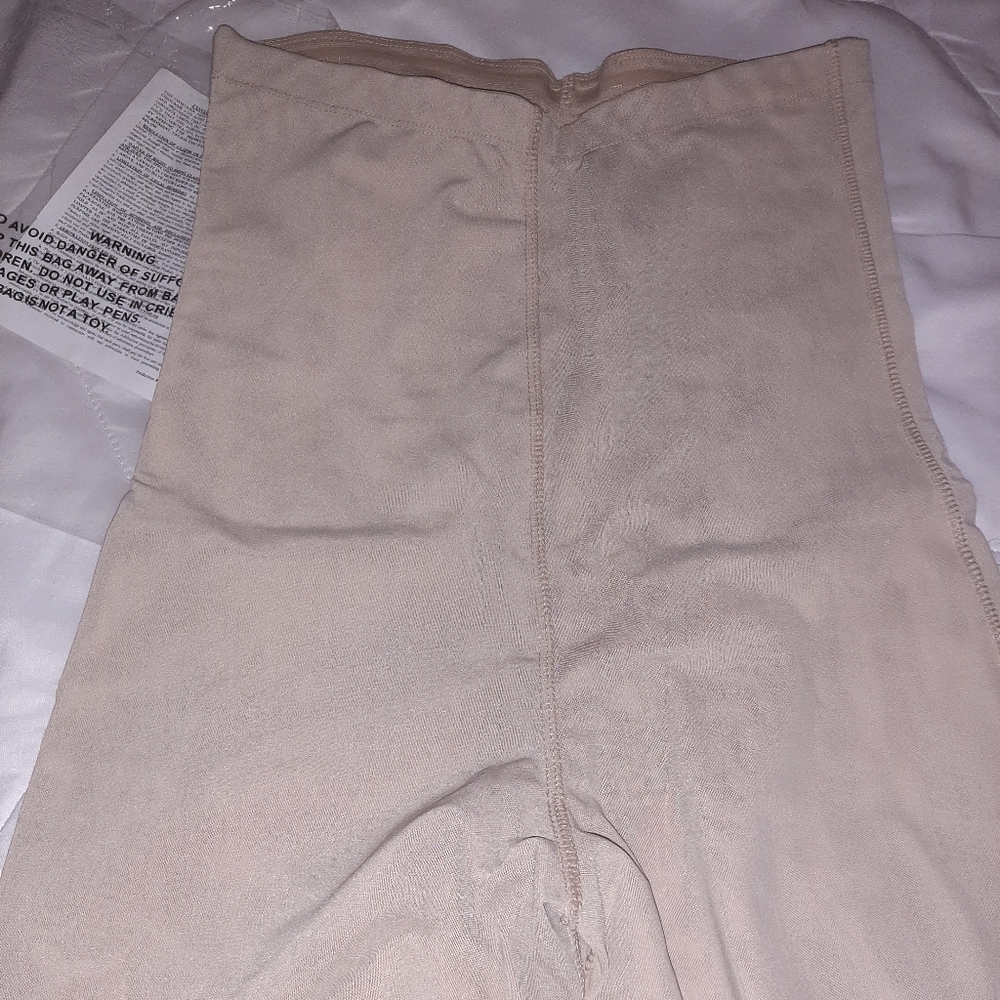Shaper Shorts